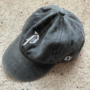 Vintage Dad Hat